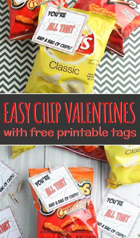 cheap as chips valentine& 39